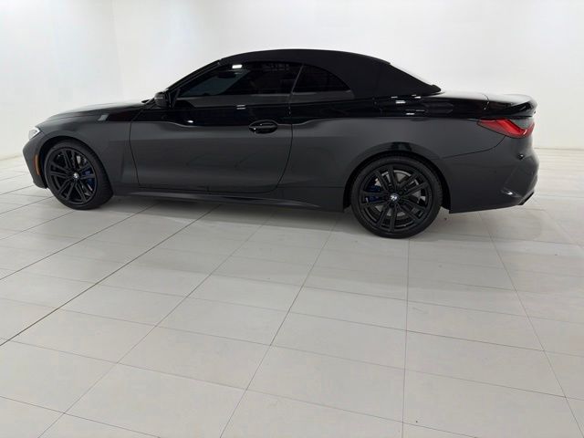 bmw 4 series 2024 WBA63AT07RCP40737 image bmw 4 series 2024 WBA63AT07RCP40737 image